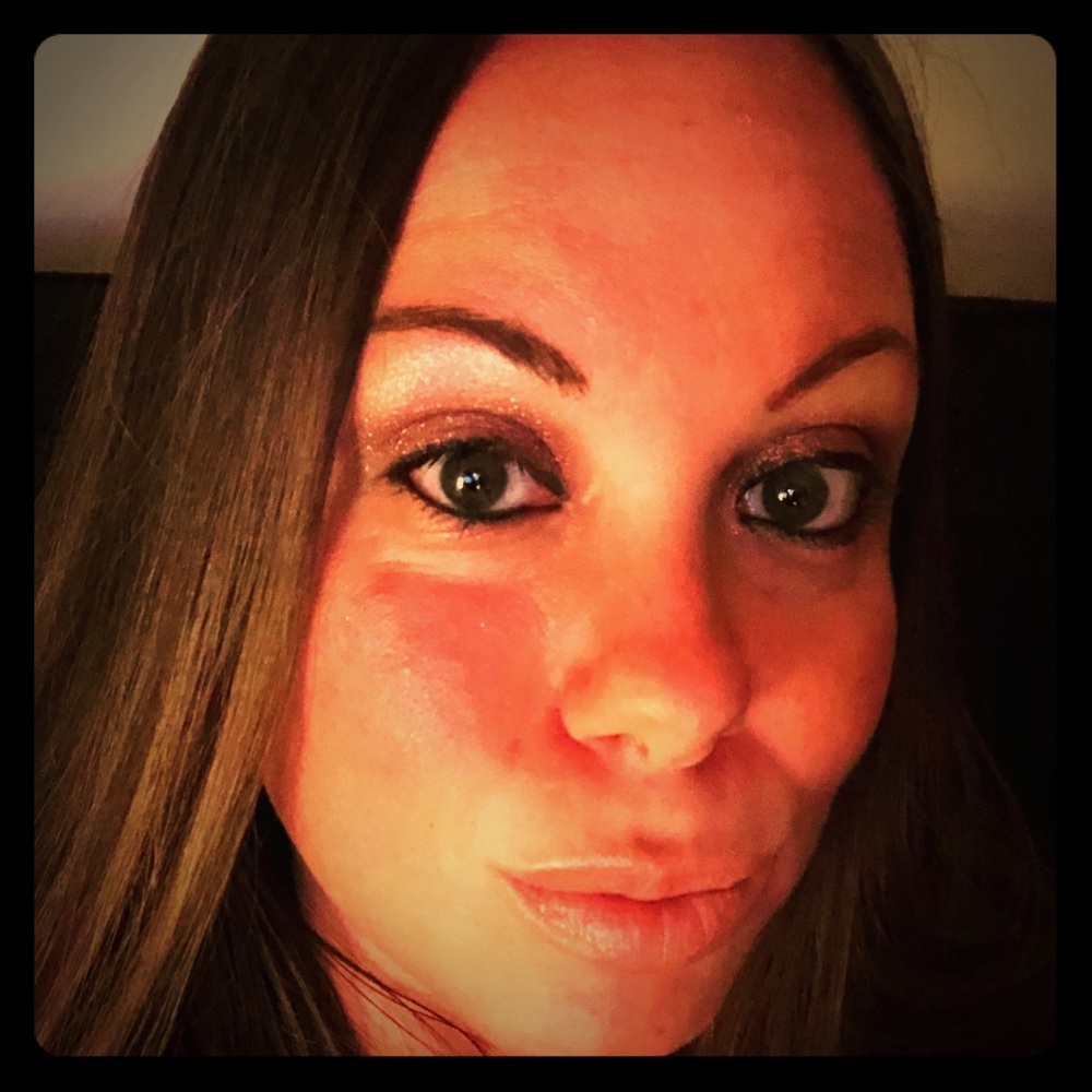 Meet your Posher, Alison